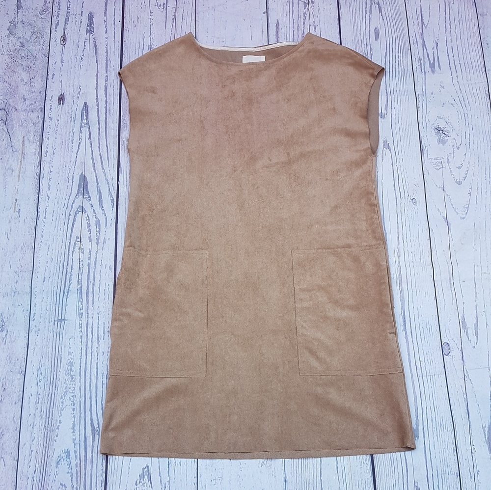 Aritzia Wilfred Dress